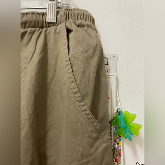 YOUNGLA cargo pants - Picture 4 of 7